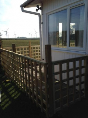 For-Get-Me-Not Chalet semi detached